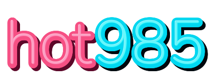 hot985 — logo kanal